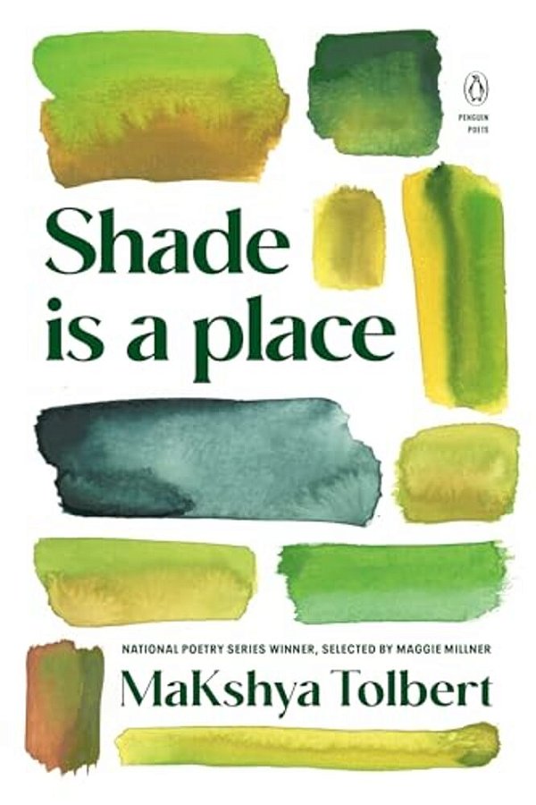 Shade Is A Place-..