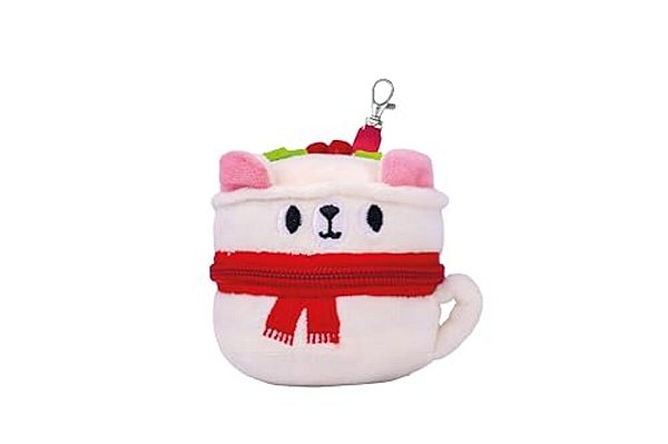 Snackettes Noggy Bear-..