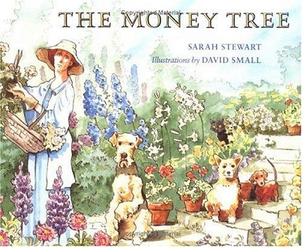 The Money Tree-..