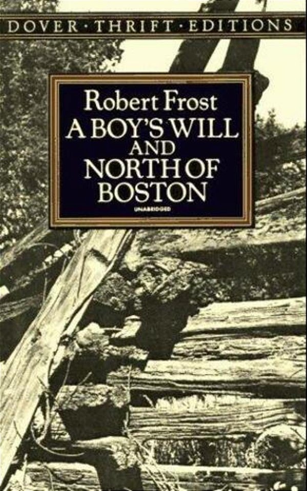A Boy's Will And North Of Boston-..