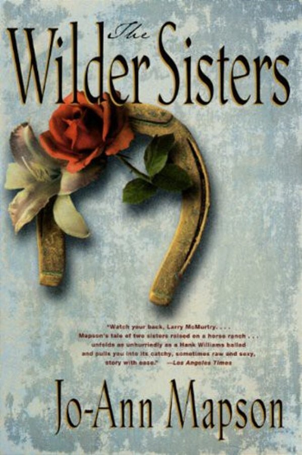The Wilder Sisters-..