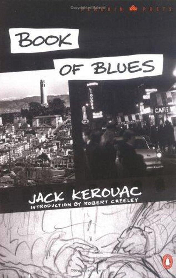 Book Of Blues-..