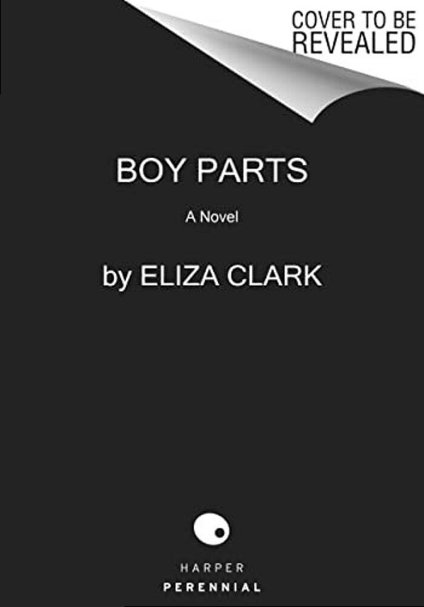 Boy Parts-..