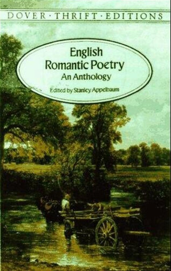 English Romantic Poetry: An Anthology-..