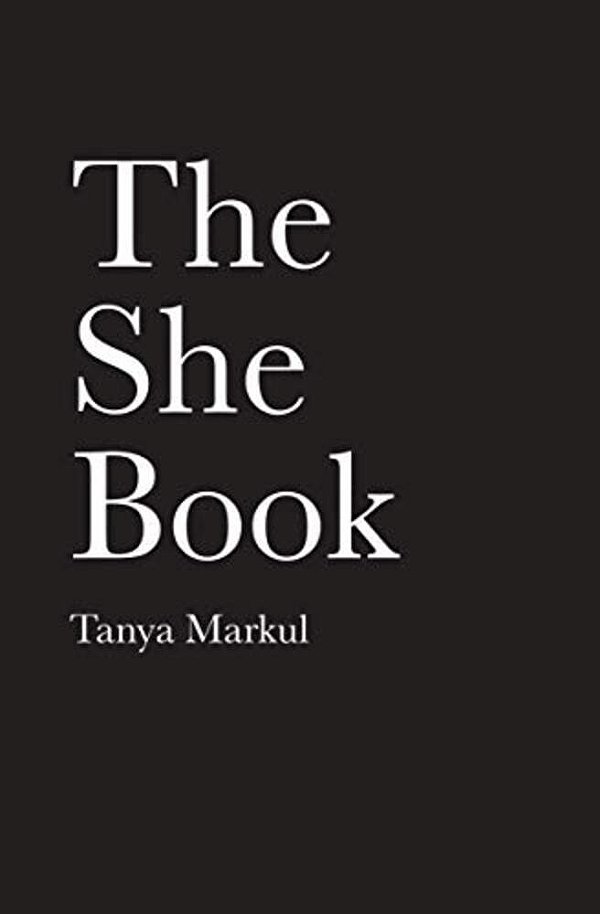 The She Book-..