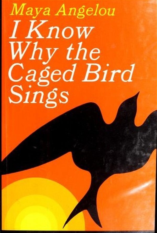 I Know Why The Caged Bird Sings-..