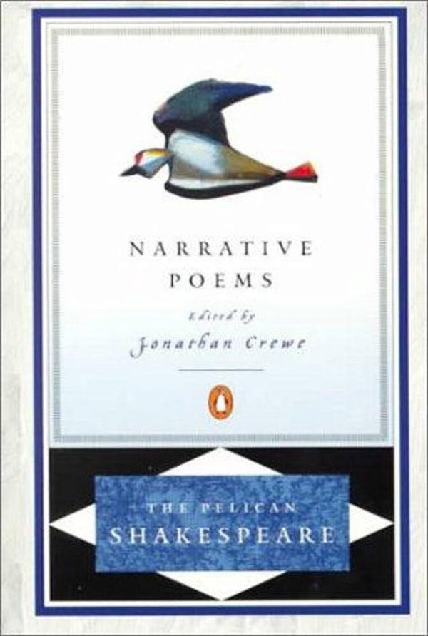 The Narrative Poems-..