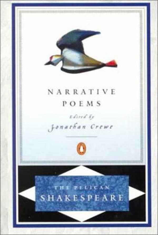 The Narrative Poems-..