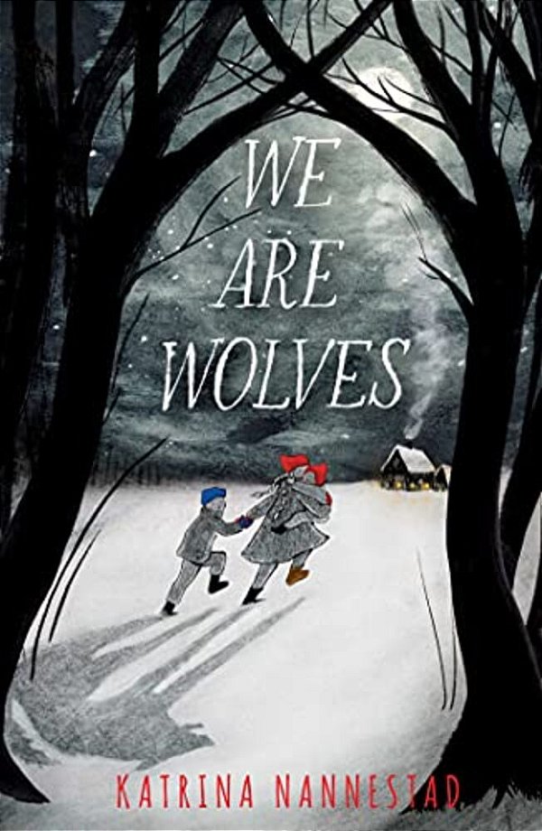 We Are Wolves-..