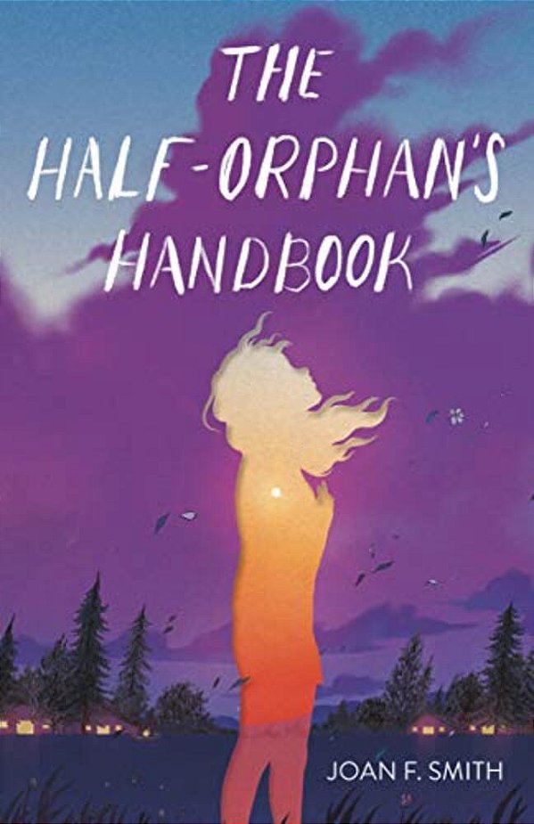 The Half-Orphan's Handbook-..