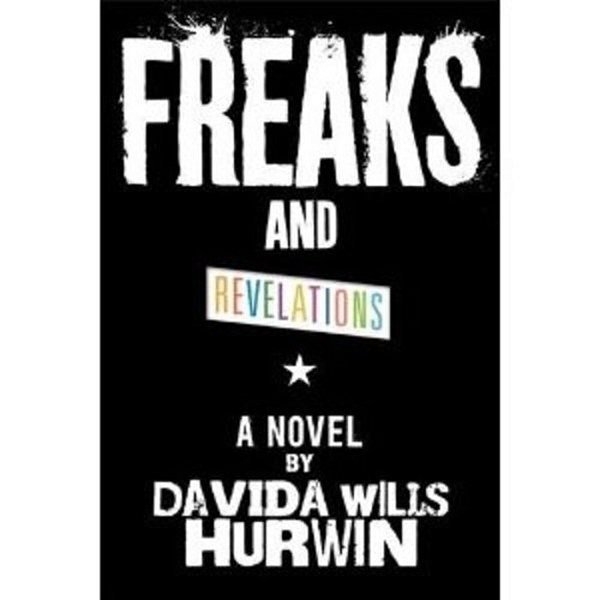 Freaks And Revelations-..
