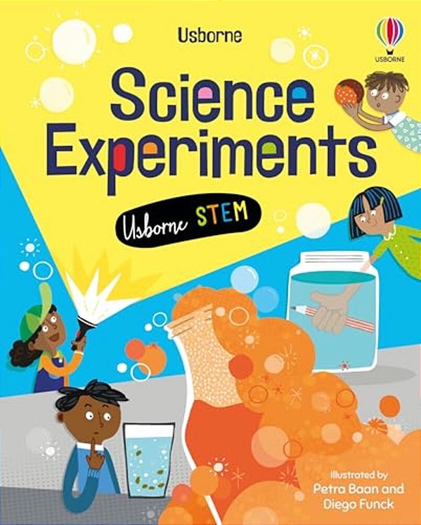 Science Experiments-..