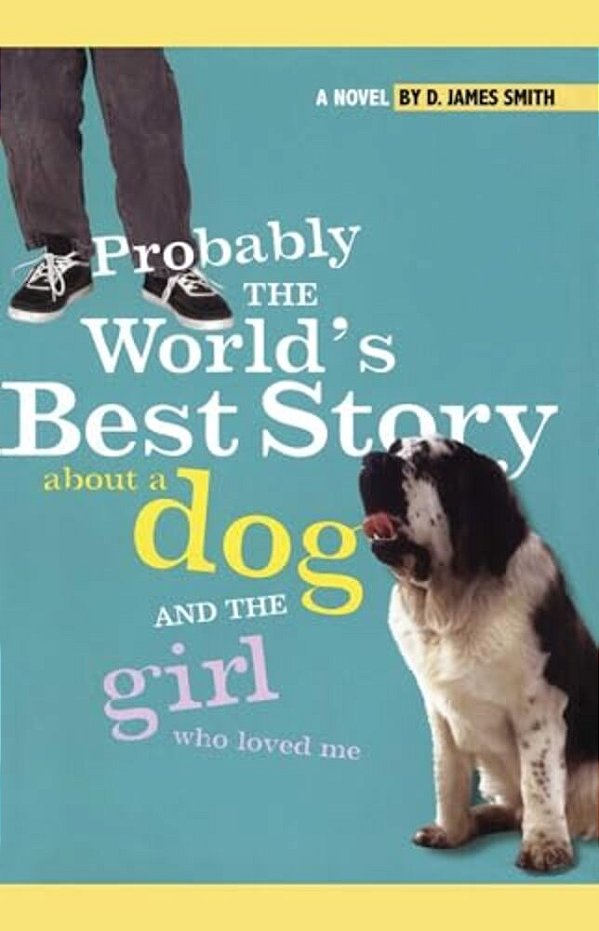 Probably The World's Best Story About A Dog And Th-..