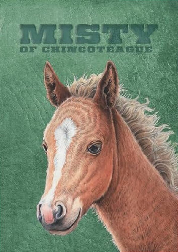 Misty Of Chincoteague: Special Edition-..