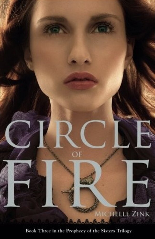 Circle Of Fire-..