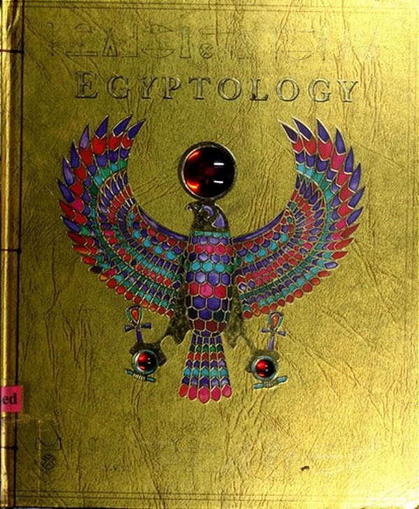 Egyptology: Search For The Tomb Of Osiris-..