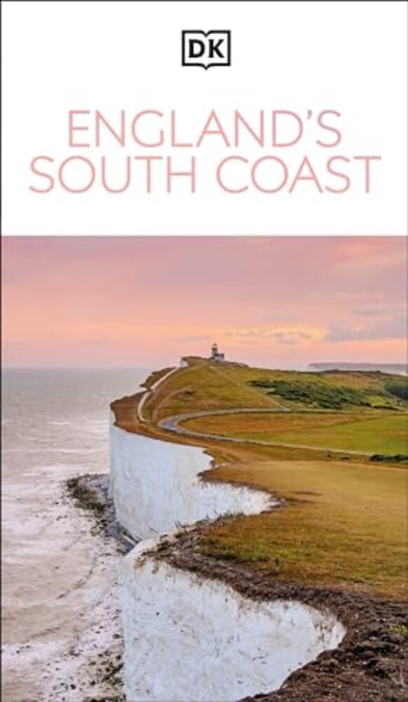 Dk England's South Coast-..