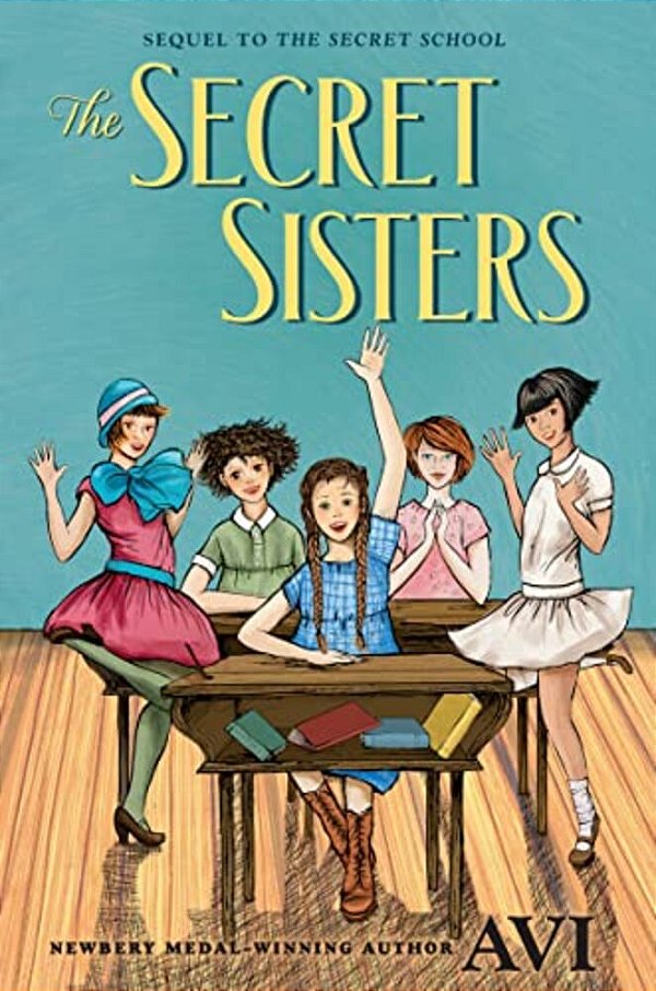 The Secret Sisters-..