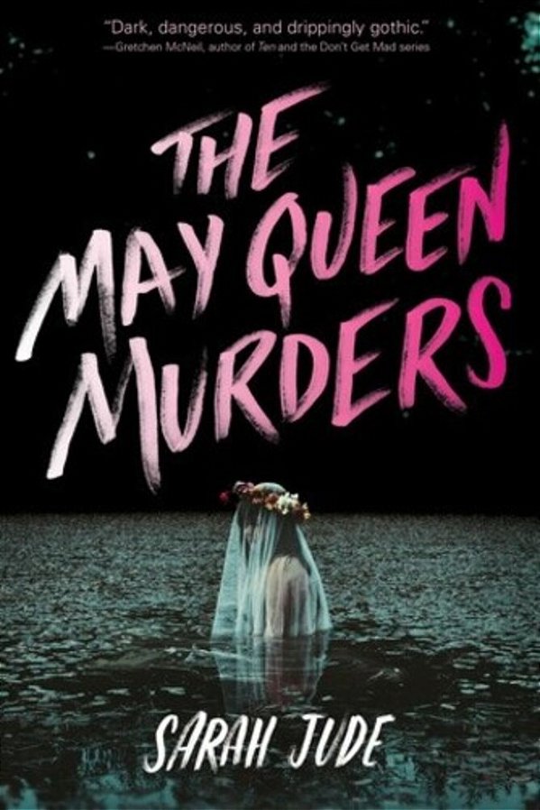 The May Queen Murders-..
