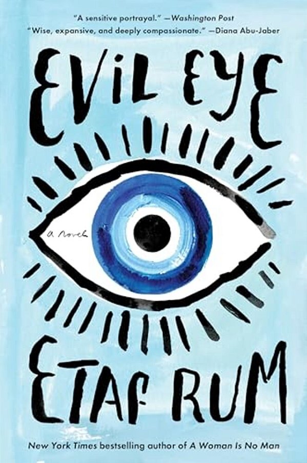 Evil Eye-..