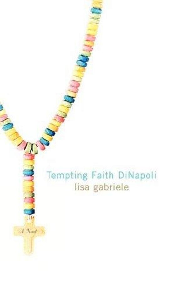Tempting Faith Dinapoli-..