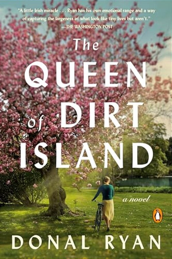 The Queen Of Dirt Island-..