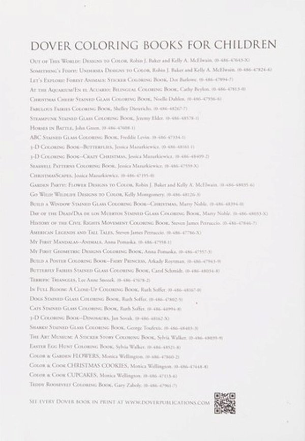 My First Book About Outer Space-..