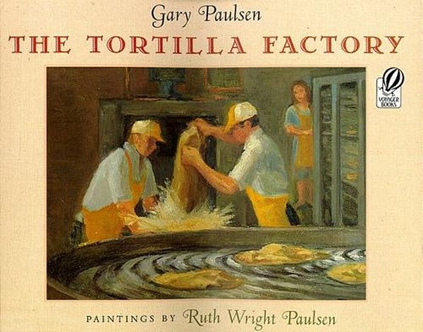 The Tortilla Factory-..