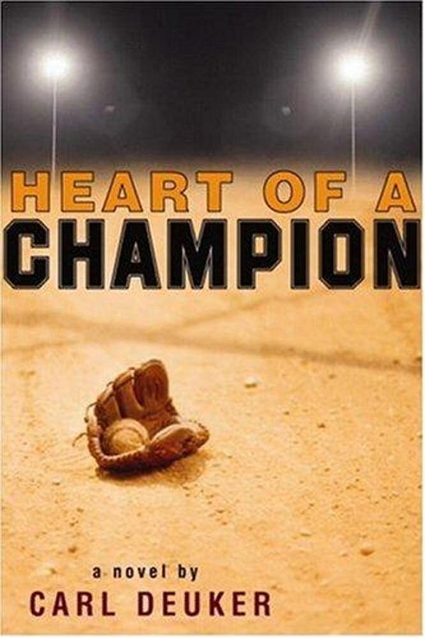 Heart Of A Champion-..