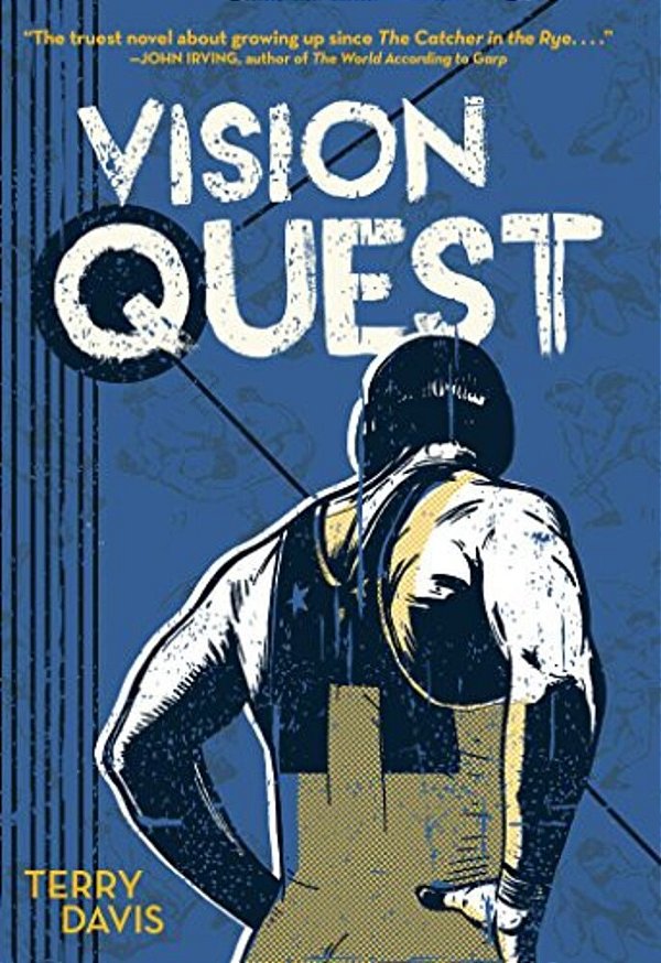 Vision Quest-..