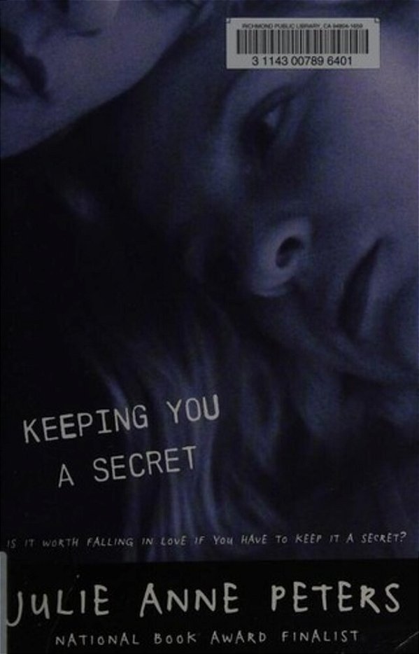 Keeping You A Secret-..