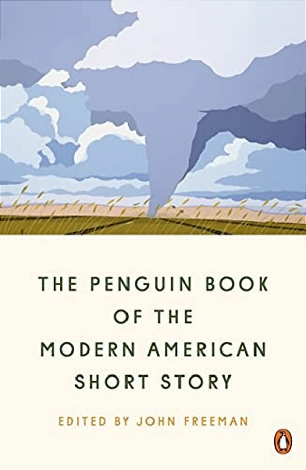 The Penguin Book Of The Modern American Short Story-..