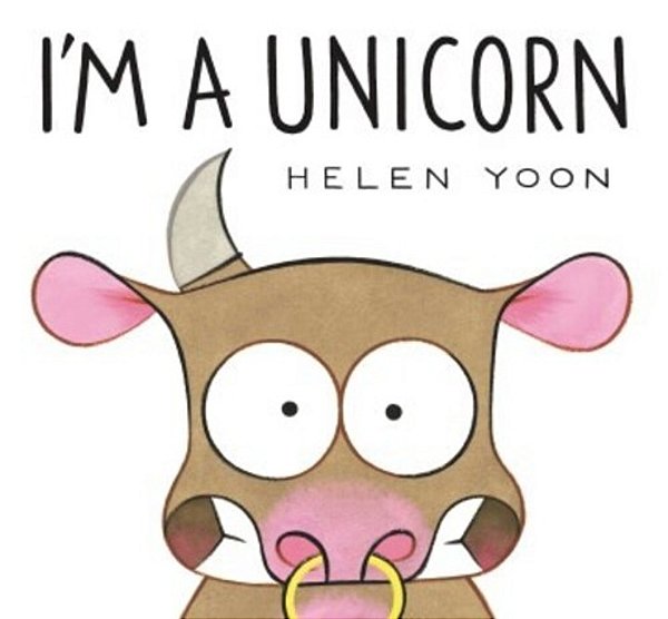 I'm A Unicorn-..