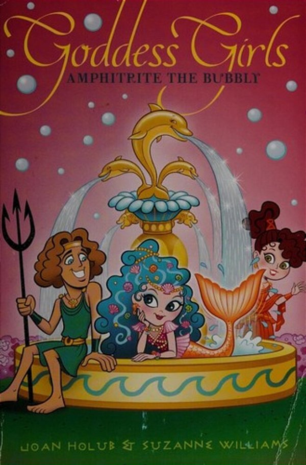 Amphitrite The Bubbly-..