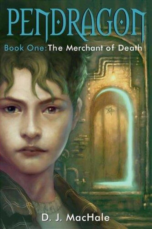 The Merchant Of Death-..