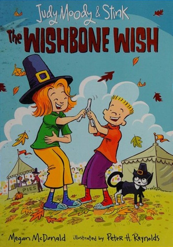 The Wishbone Wish-..