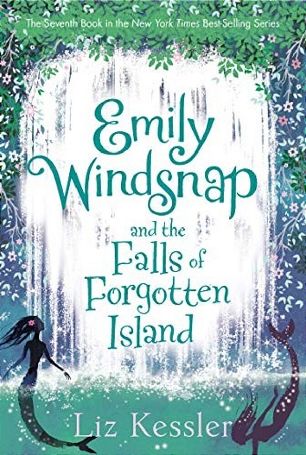 Emily Windsnap And The Falls Of Forgotten Island-..