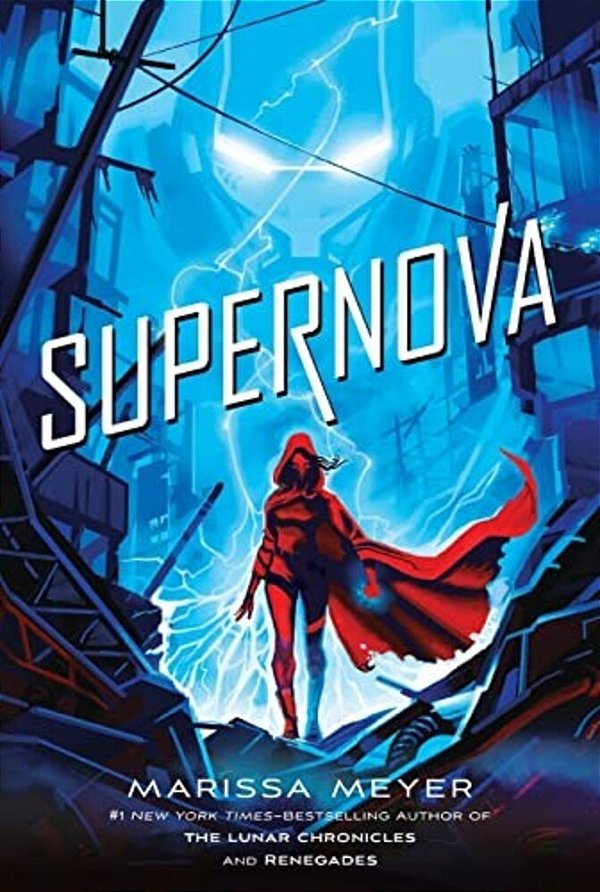 Supernova-..