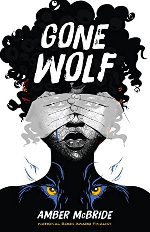 Gone Wolf-..