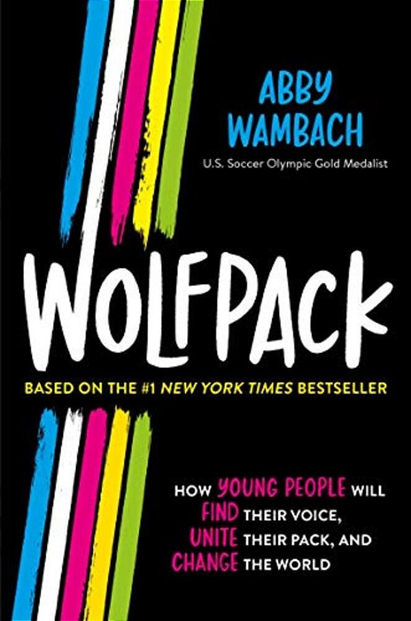 Wolfpack (Young Readers Edition)-..