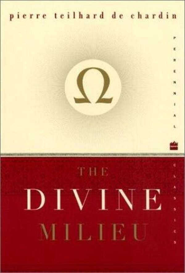 The Divine Milieu-..