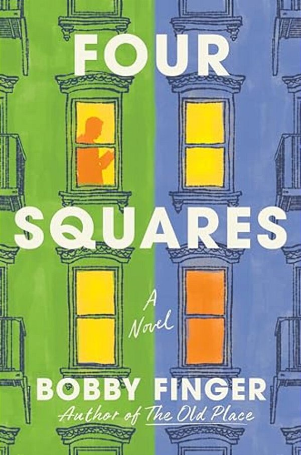 Four Squares-..