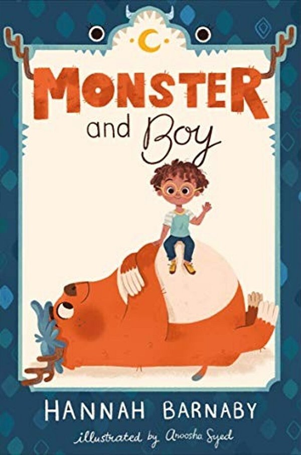 Monster And Boy-..