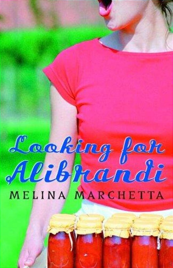Looking For Alibrandi-..