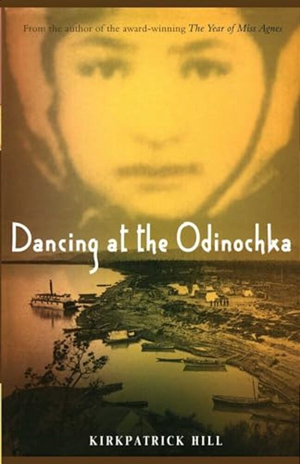 Dancing At The Odinochka-..