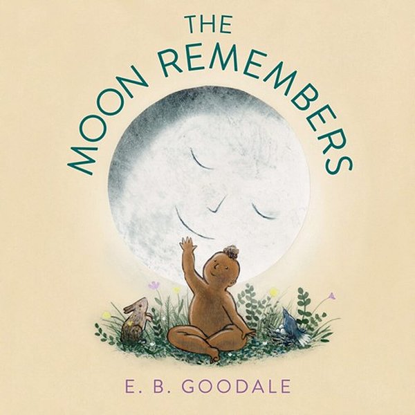 The Moon Remembers-..