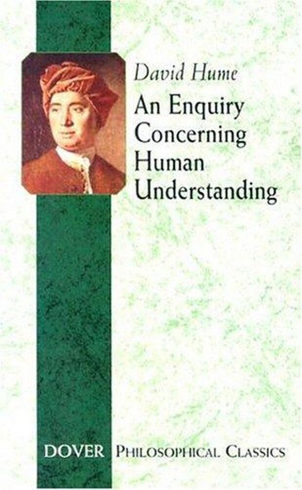 An Enquiry Concerning Human Understanding-..