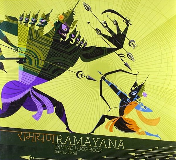 Ramayana: Divine Loophole-..