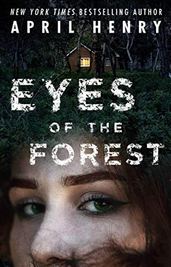 Eyes Of The Forest-..