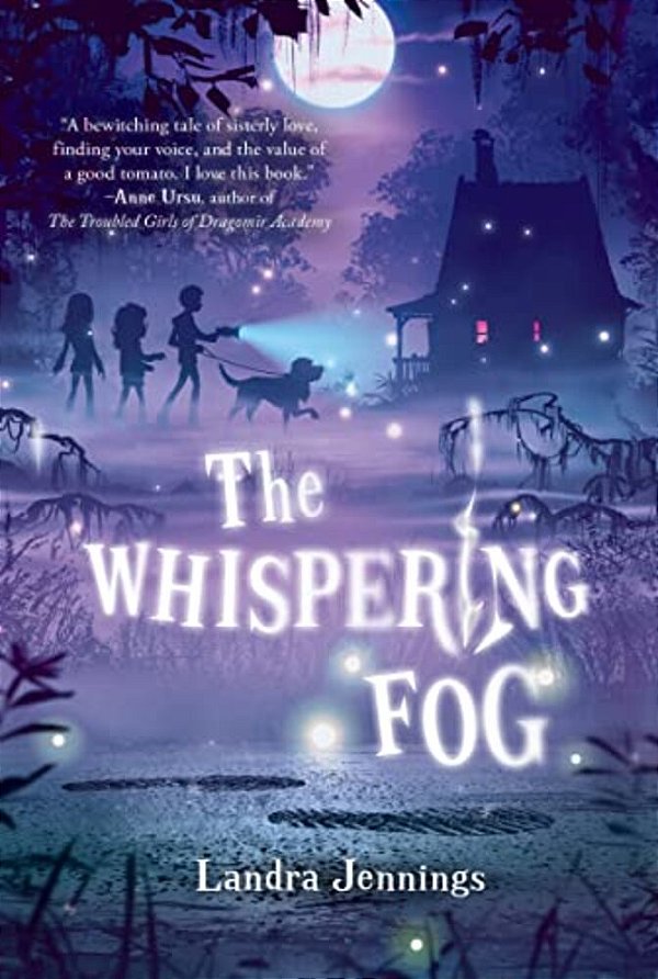 The Whispering Fog-..